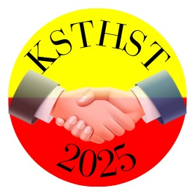KSTHST logo